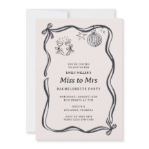 Coqueta de Señorita a Señora Soltera