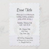 Corazón, Ángel Alas y Océano