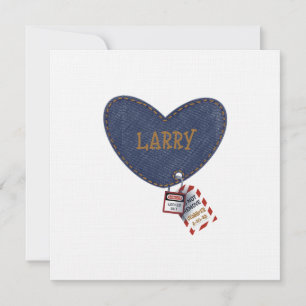 Invitación Corazón de Tagout de Bloqueo Eléctrico