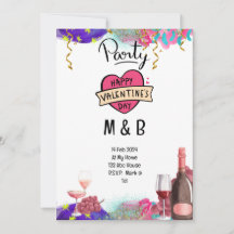 Corazón para el El día de San Valentín [Parte guar