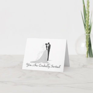 Invitación Cordialmente le invitan