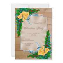 Corner Bells con marco de madera y Navidades de ci