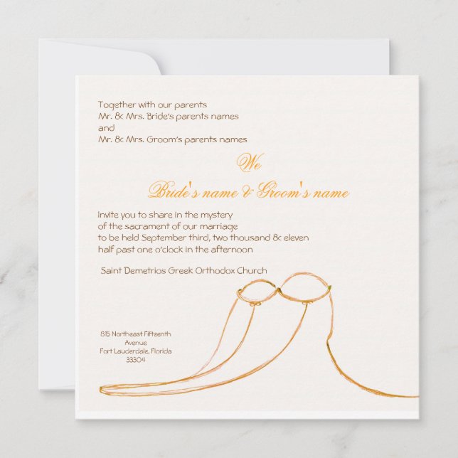 Invitación Corónelos… (Anverso)