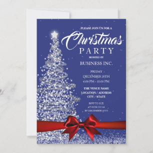 Invitación CORPORATIVO Fiesta de la Marina Roja de la Cinta d