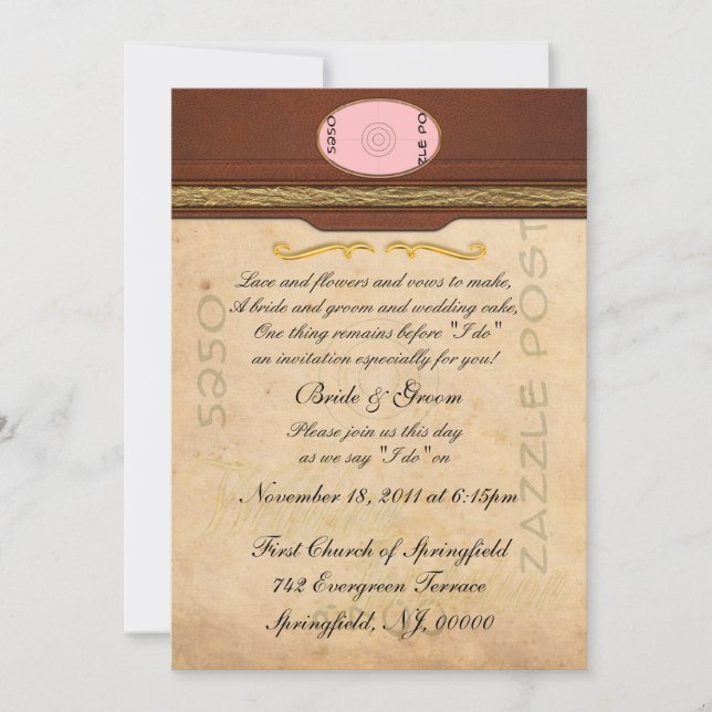 Invitación corregida - Invitación principal - retr (Anverso)