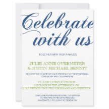 Corrin Calligraphy Wedting