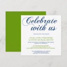 Corrin Calligraphy Wedting