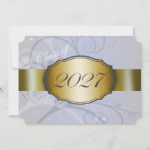 Cosecha Azul Celeste y Graduación Dorada 2027