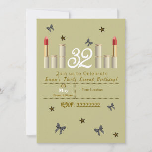 Invitación Cosmólogo