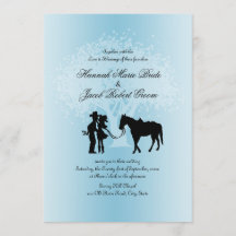 Country Western Fairtale