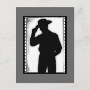 Invitación Cowboy Invite