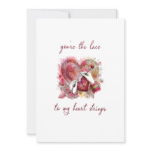 Crafter Lovers Valentine