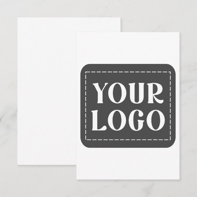 INVITACIÓN CREA TU IDEA PERSONALIZADA (Anverso / Reverso)