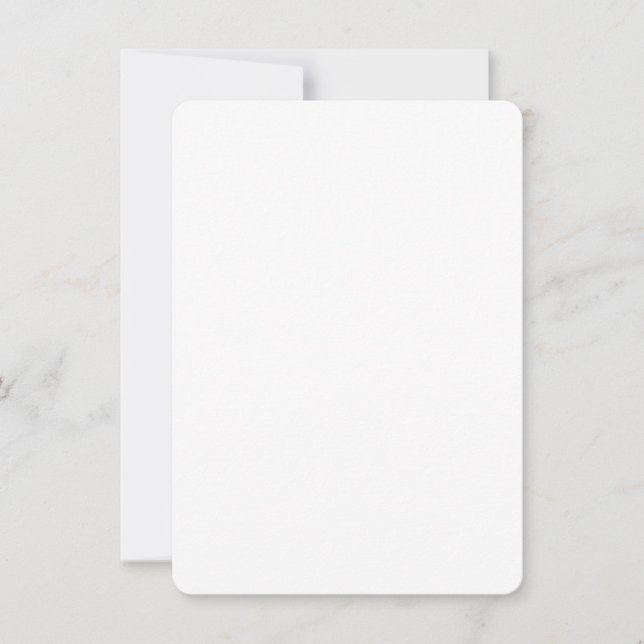 Invitación crea tu propio (Anverso)