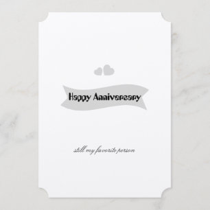 Invitación Crea tu propio 5" x 7" simple y profesional