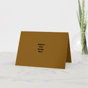 Invitación Crea tu propio marrón