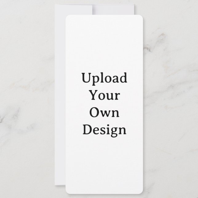 Invitación Crea tu propio simple personalizado redondeado 4"  (Anverso)