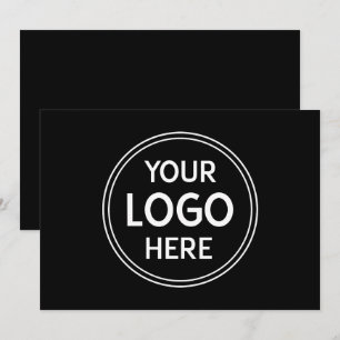 Invitación Creaciones personalizadas elegantes y modernas ver