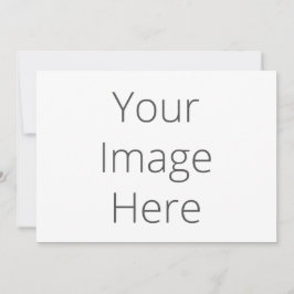 Invitación Crear el propio