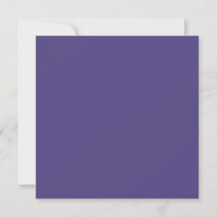 Invitación Crear el suyo propio totalmente personalizado