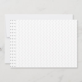 Invitación Crear momentos memorables con casamiento personali