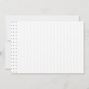 Invitación Crear momentos memorables con casamiento personali