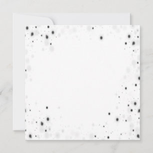 Invitación Crear su propio Personalizado personalizado