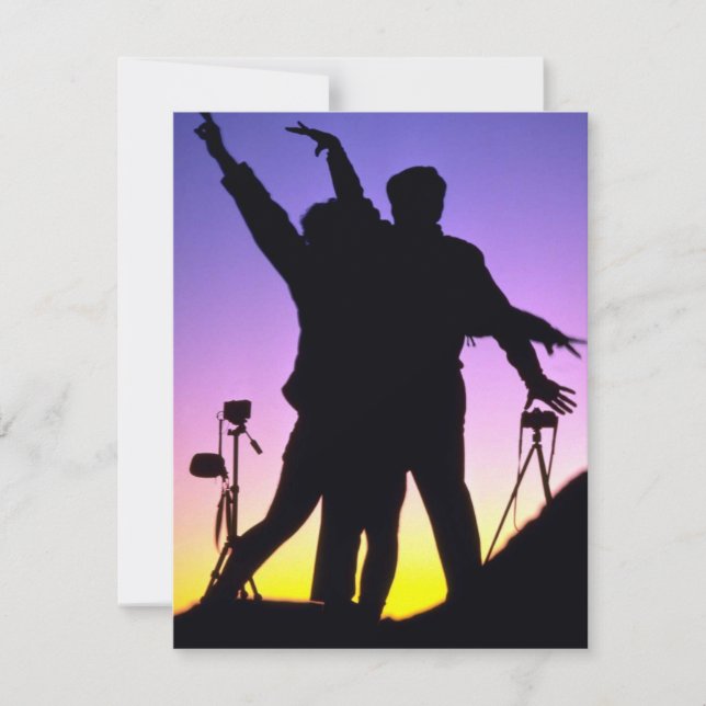 INVITACIÓN CREATIVA DEL PARTIDO ANIVERSARIO DE LA  (Anverso)