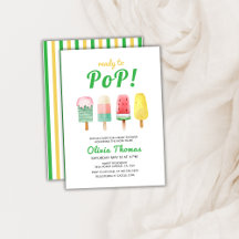 Crema De Hielo Amarillo Verde Listo Para Sacar Bab