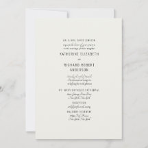 Crema formal dos lugares para padres de novias