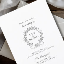 Crest Real Elegante Boda