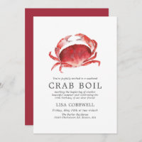 Crimson Crab | Cráter mínimo de cumpleaños