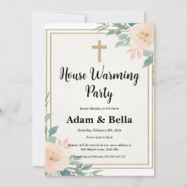 invitación cristiana al ama de casa