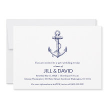 Crucero Nautical Theme