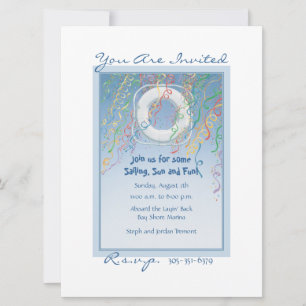 Invitación Cruceros ©