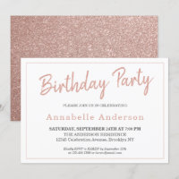 Cualquier Edad Moderna Rosa Rosa Dorada Espuma De 