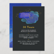 Cualquier Noche de Edad El Espacio Aéreo Sky Stars