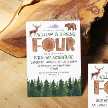 Cuarto cumpleaños exclusivo de los chicos del Expl