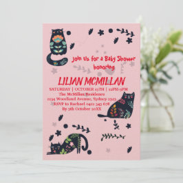 INVITACIÓN CUÉNTAME SI TE INVITAMOS A LA DIVERSIÓN