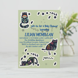 INVITACIÓN CUÉNTAME SI TE INVITAMOS A LA DIVERSIÓN