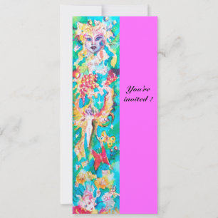 INVITACIÓN CUENTO DE HADAS DE LA UVA 5