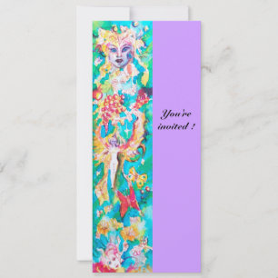 INVITACIÓN CUENTO DE HADAS DE LA UVA 5