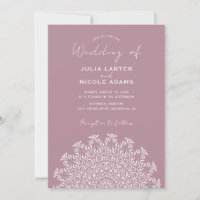 Cultura Tribal Folk Country Cresta Mandala Boda