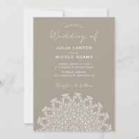 Cultura Tribal Folk Country Cresta Mandala Boda