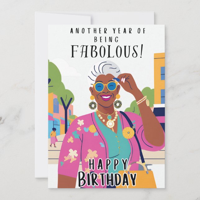 Invitación Cumpleaños (Anverso)