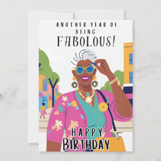 Invitación Cumpleaños