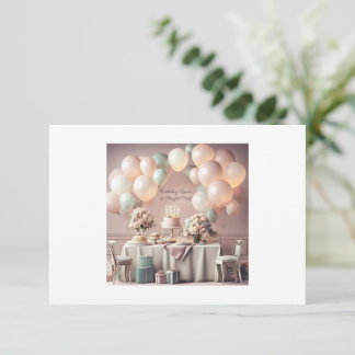 INVITACIÓN CUMPLEAÑOS