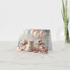 Invitación Cumpleaños