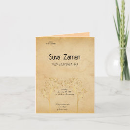 Invitación Cumpleaños 20 Elegante Simple Lindo Gris