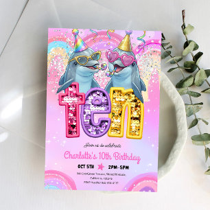 Invitación Cumpleaños 5 de Camiones Grúas